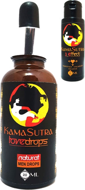 L.kamasutra 3x Etkişekillenme Kremi + 30 ml Extradestek Erkekdamla