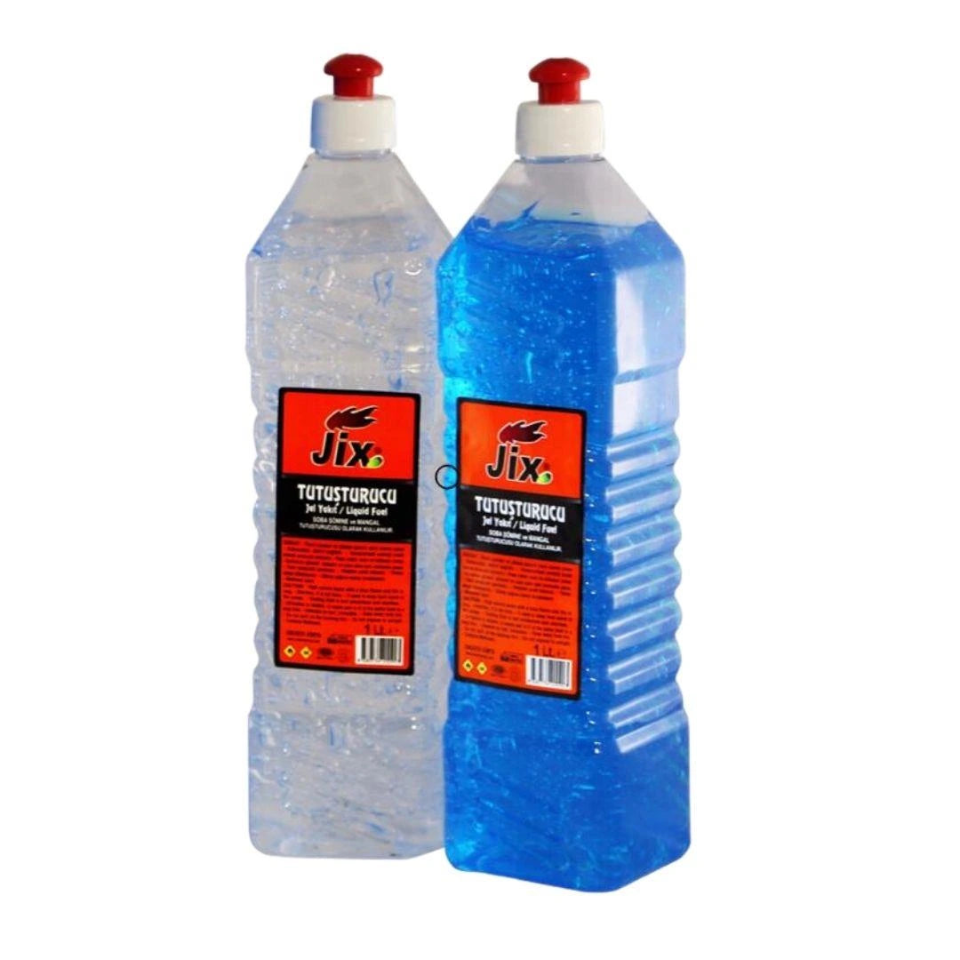 Reşo Yakıtı 2 L Jel
