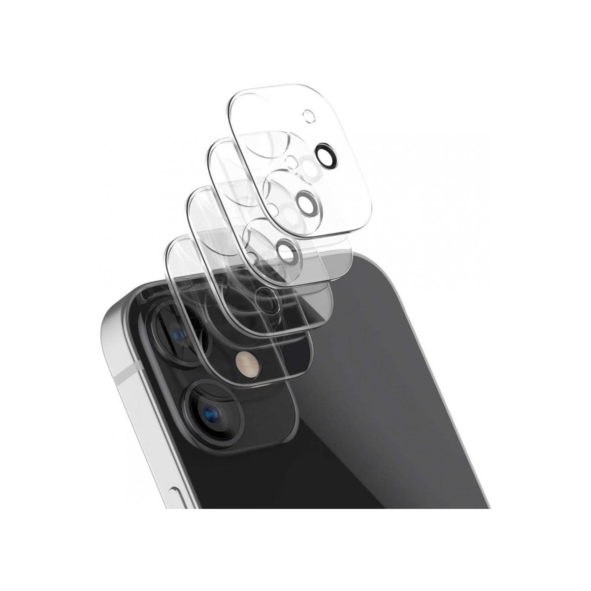 iPhone 11 Pro Kamera Lens Koruma Cam