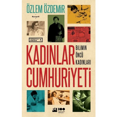 Bilimde Kadınların Rolü: Öncü Kadınların Başarıları