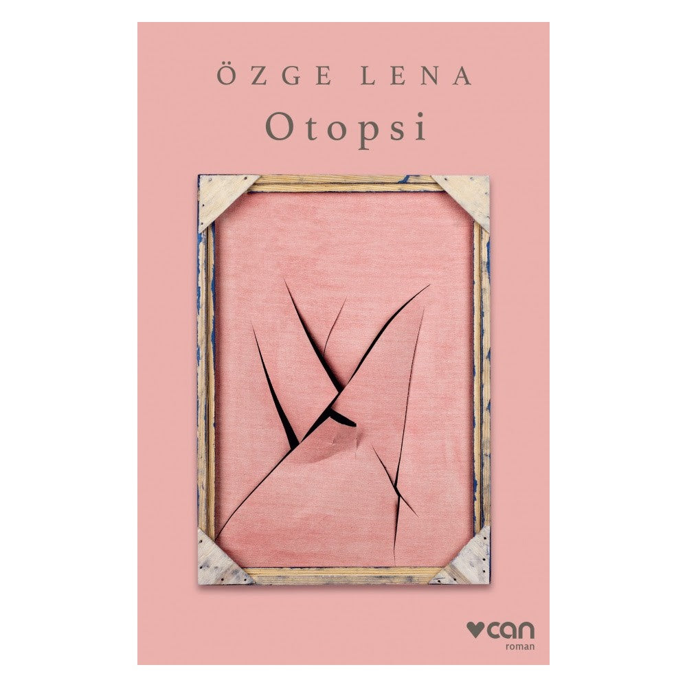 Otopsi - Özge