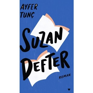 Ciltli Suzan Defter: Kayıp ve yeniden buluşma