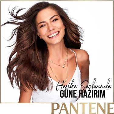Onarıcı Saç Bakım Kremi 300 ml Yıpranmış Saçlar için