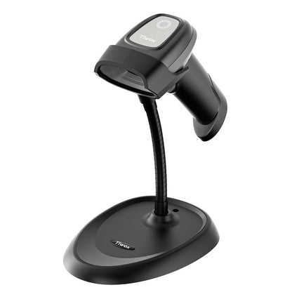VS-336 2D KAREKOD KABLOLU USB BARKOD OKUYUCU + STAND