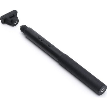 1.2m Uzunlukta Selfie Stick ile Taşınabilir Aksiyon Kamerası Aksesuarı