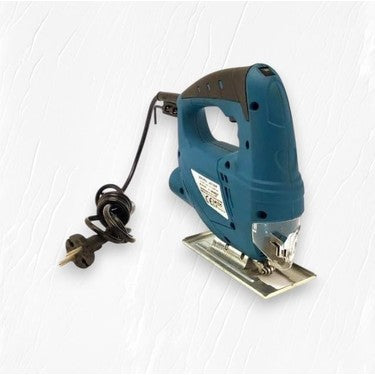500 W Dekupaj ile 55 mm Kesme Derinliği ve Elektronik Hız