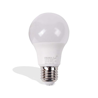 Led002 E27 10W Beyaz Led Ampul 1 Adet