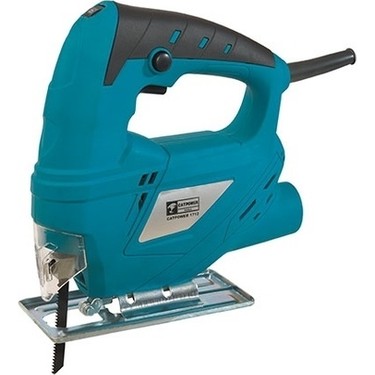 500 W Dekupaj ile 55 mm Kesme Derinliği ve Elektronik Hız