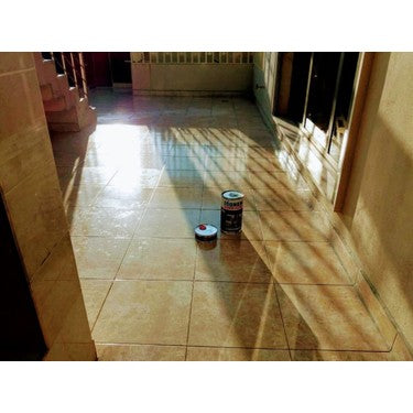 4 kg Şeffaf Liquid Glass, İç/Dış Mekan Kullanımı için Yüksek