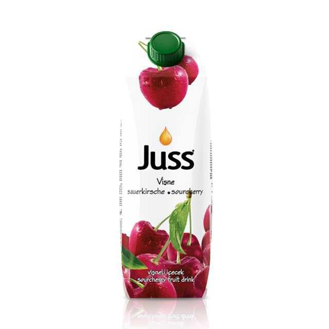 Vişneli İçecek 1000ml 1 Adet