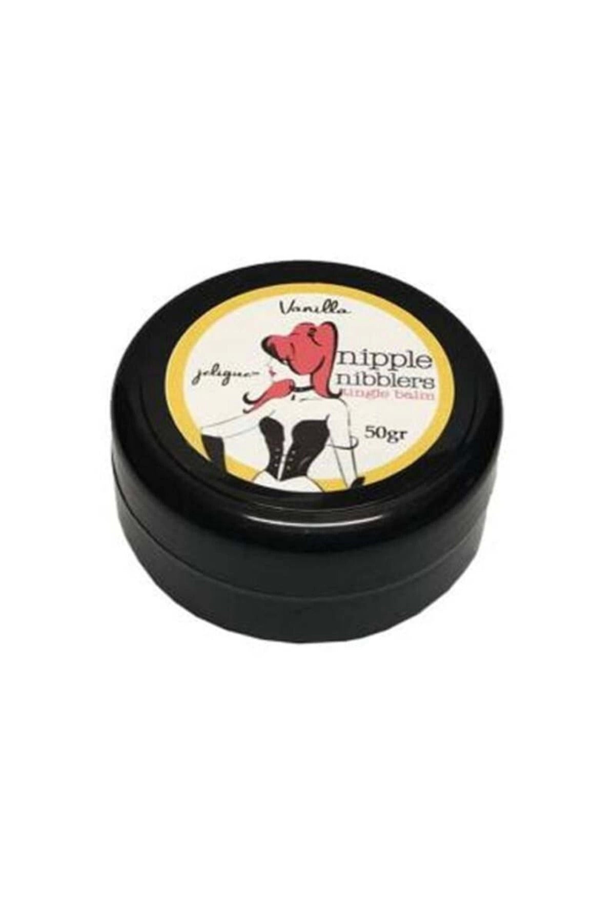 Nipple Göğüs Uyarma Kremi 50ml Göğüs Bakım Kremi Vanilya X 3 Adet