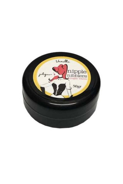 Nipple Göğüs Uyarma Kremi 50ml Göğüs Bakım Kremi Vanilya X 3 Adet