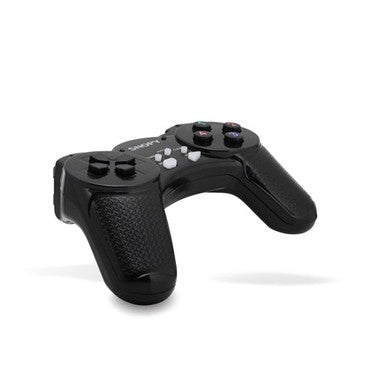 USB Bağlantılı Turbo Fonksiyonlu Joystickli Oyun Kontrol