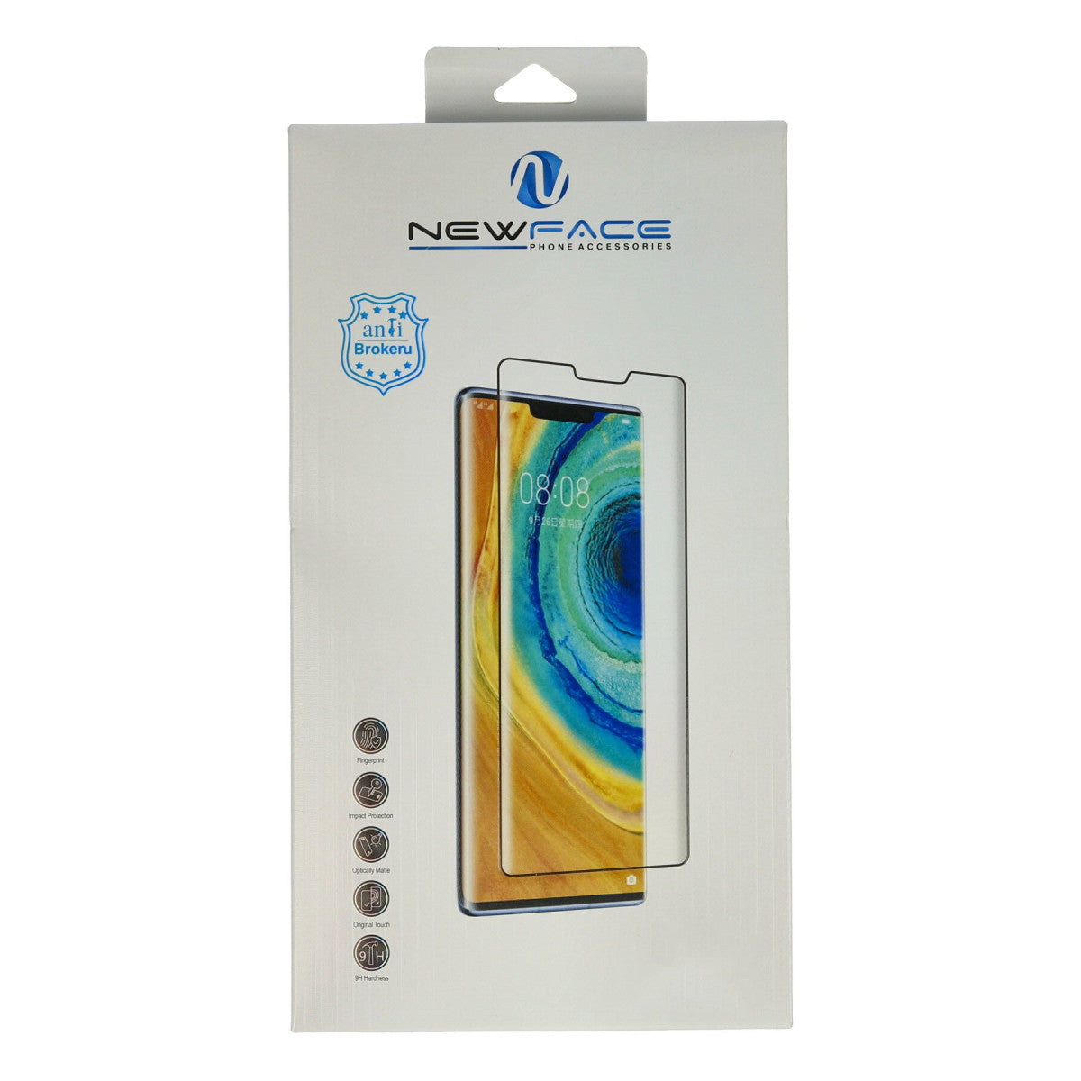 iPhone 14 Pro Polymer Nano Ekran Koruyucu
