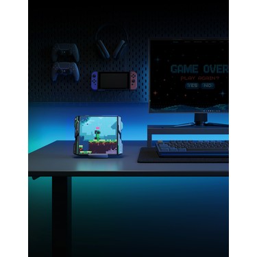 Govee Gaming Pixel Aydınlatma