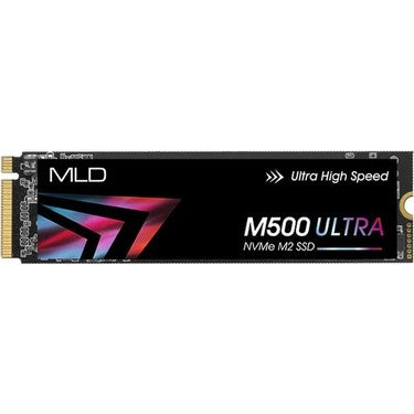 1TB NVMe SSD, 7000/4700MB/s Hızında Veri Transferi