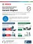 115 mm Çapında Metal İçin Alüminyumoksit Flap Zımpara, 120 Kum