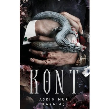Aşkın Nur'un Romanında Kontun Hikayesi - 270 Sayfa