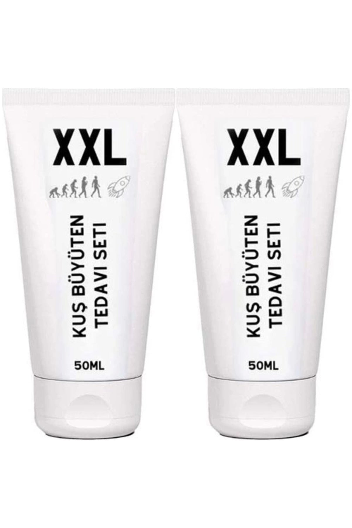 Asimox 50 ml 2 Adet / Enlarge Product 50 ml 2 Pieces