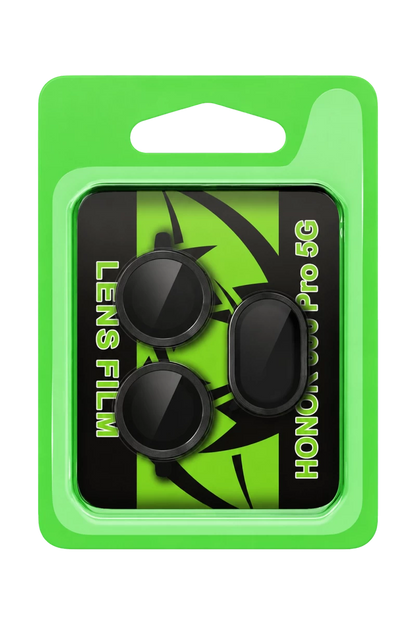600 Pro Raze Metal Kamera Lens - Siyah