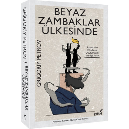 Türkiye Menşeli Şiirsel Bir Yolculuk: Beyaz Zambaklar Ülkesi