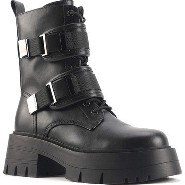 Nine West CHAD 4PR Siyah Kadın