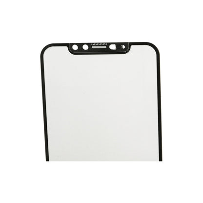iPhone 11 Pro Max 34D Hayalet Izgaralı Cam