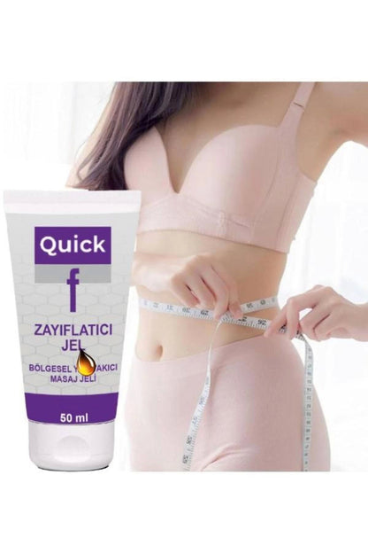 Quick Gel Bakım Jeli 50 ml x 1 adet