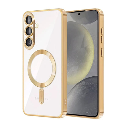 Galaxy S26 Plus Kross Magneticsafe Kapak - Gold