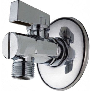 Filtreli Ara Musluk ile Gelişmiş Banyo Aksesuarı