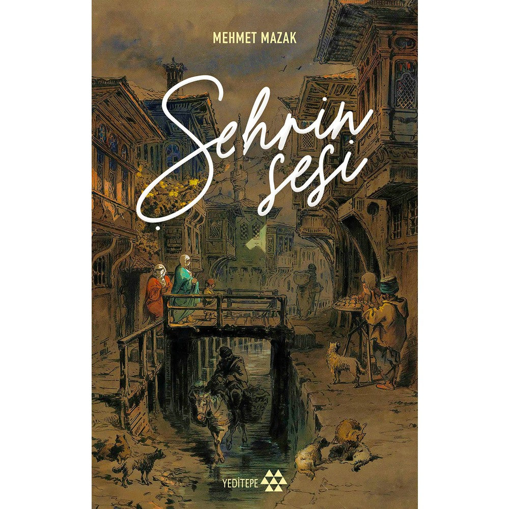 Şehrin Sesi: Kentin Ritmi ve Duyguları