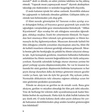 Bitkilerin Özel Hayatı: Doğa ve İnsan Üzerine