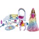 Barbie Dreamtopia Bebek ve Tek Boynuzlu At