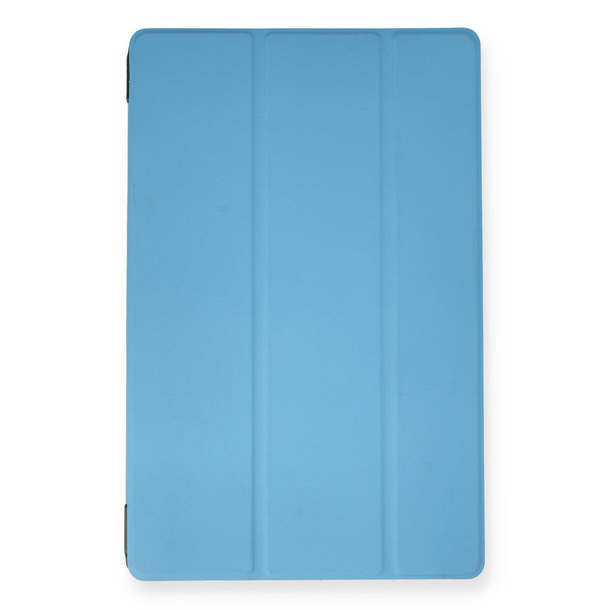 iPad 4 9.7 Kılıf Tablet Smart Kılıf - Mavi