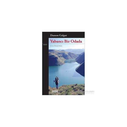 Yalnızlık ve Yabancılaşma Temalı Roman - Yabancı Bir Oda