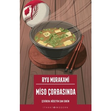Miso Çorbasında Gizemli Bir Hikaye