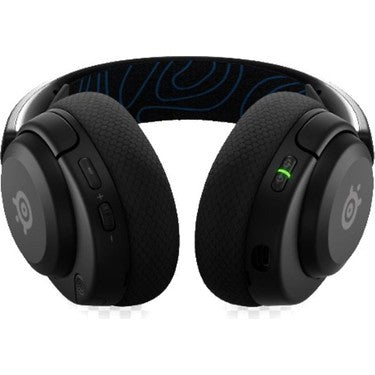 Kablosuz ve Bluetooth Özellikli Oyuncu Kulaklığı