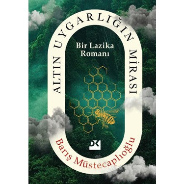 Altın Uygarlık: Bir Lazika Romanında Tarihin İzleri