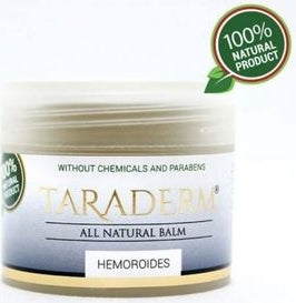 Tara-Derm 100 ml Hemoroid Kremi /hintohu Tara-Derm 100ML Hemoroid Cream
