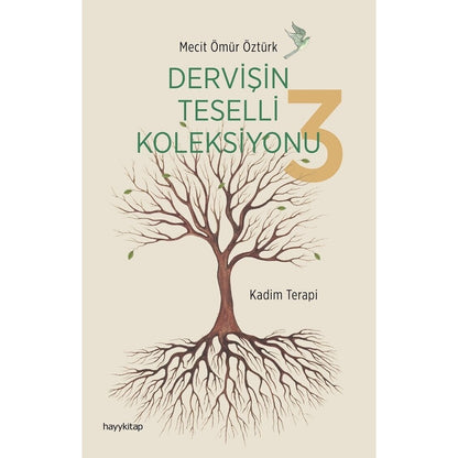 Dervişin Teselli Koleksiyonu ile Manevi Yolculuk