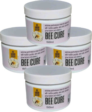 Beeecure Krem 150 ml Paincream / Kremi 4 Adet