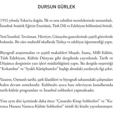 Geçmişe Dönüş: Maziye Dair Derinlemesine Analiz