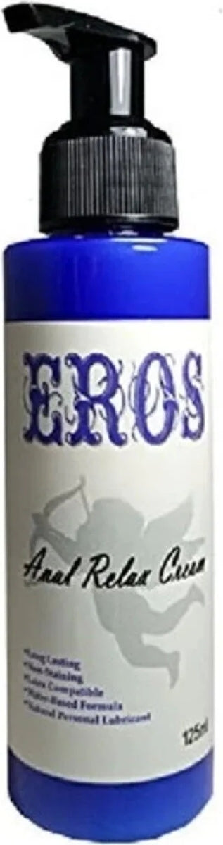 Süper Eros Krem 125ML - Rlx Cream 125ML