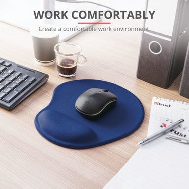Büyük Boy Mousepad, Rahat Kullanım İçin Geniş Alan Sunar