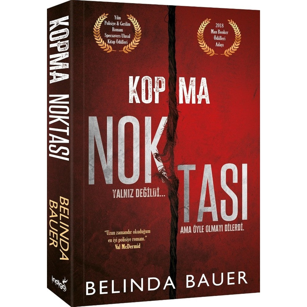 Kopma Noktası: Kişisel Dönüşüm Üzerine Bir Hikaye