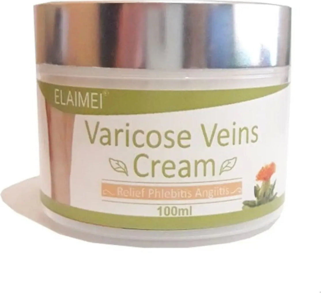 Spider Varcse Vnis Cream Bakım Kremi 100 ml