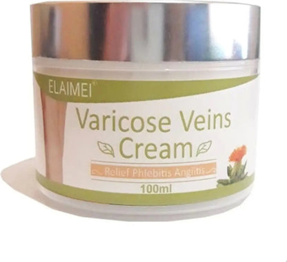 Spider Varcse Vnis Cream Bakım Kremi 100 ml
