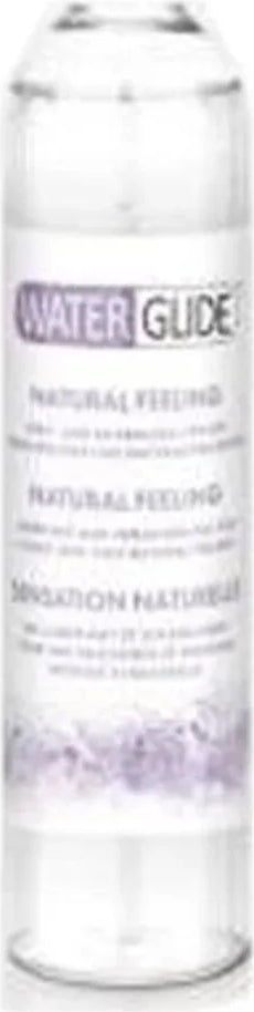 Süper Ero Clitoris Kadınlara Özel Sprey 50 Ml+Waterglide Lubricant 400ML