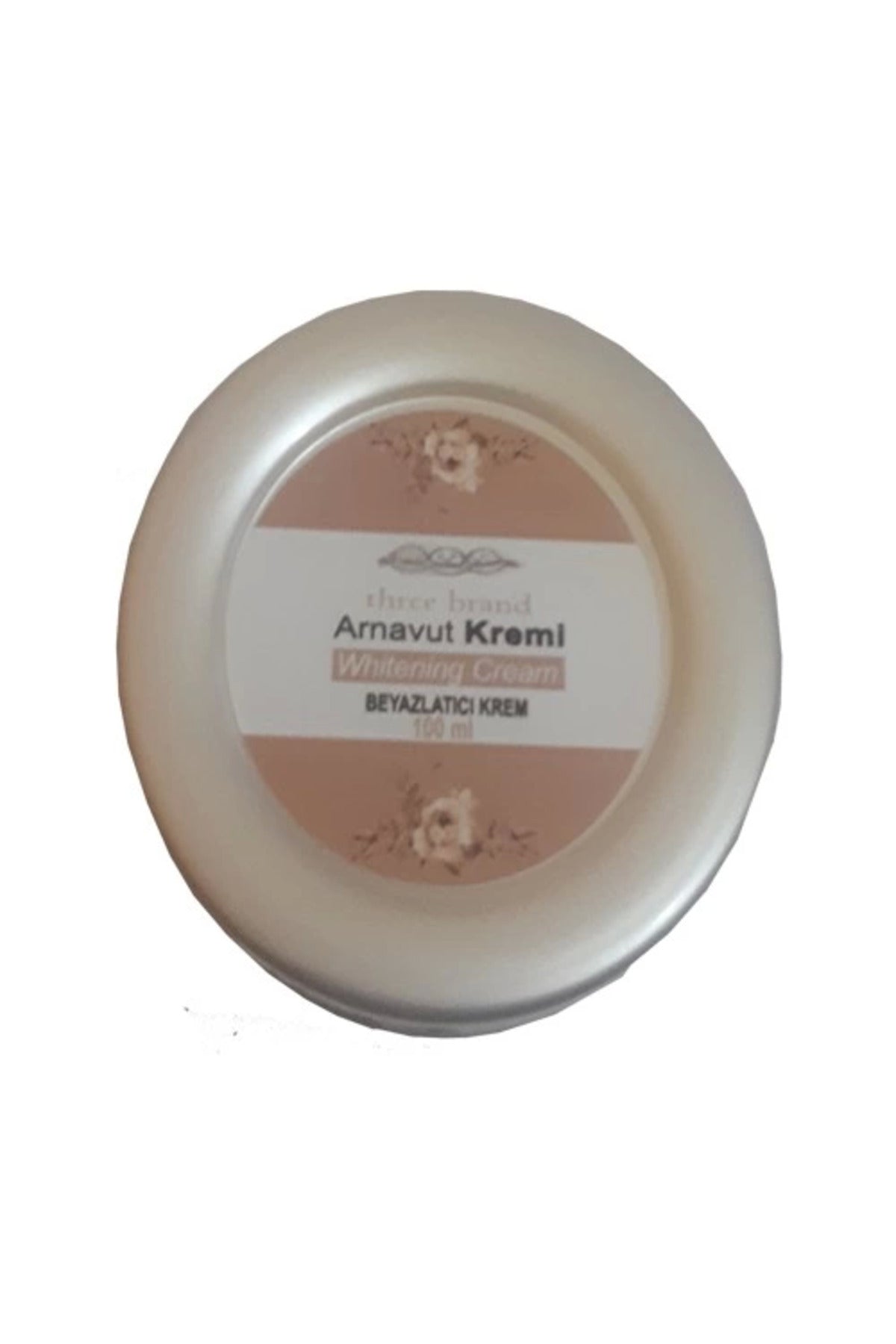 Three Brand Arnavut Kremi + Rus Merhemi 50 ml