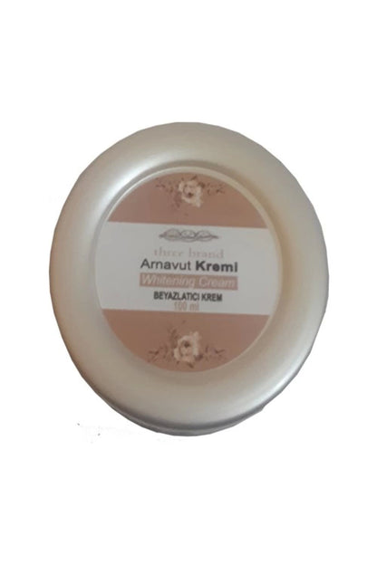 Three Brand Arnavut Kremi + Rus Merhemi 50 ml